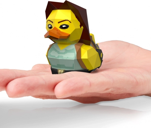 Stabil og klar til udstilling