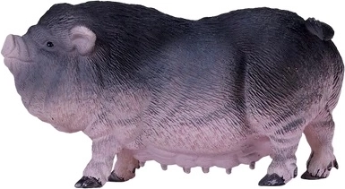 Figur af hængebugsvin - MOJO