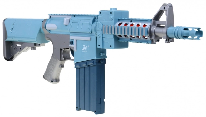 Fuldautomatisk action