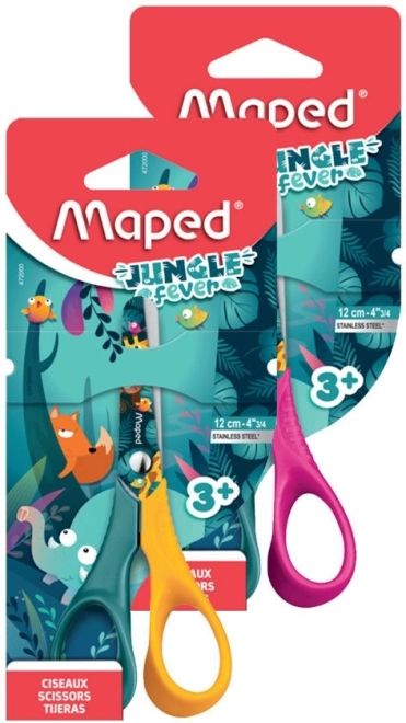 MAPED Saks Vivo Jungle Fever 1stk (mix)