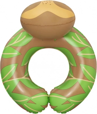 Børne Oppustelig Ring Dovendyr 50 x 46 cm Bestway