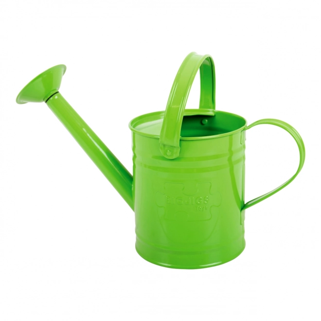 Grøn vandkande til børn Bigjigs Toys