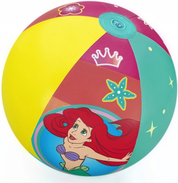 Glad design med DISNEY PRINCESS