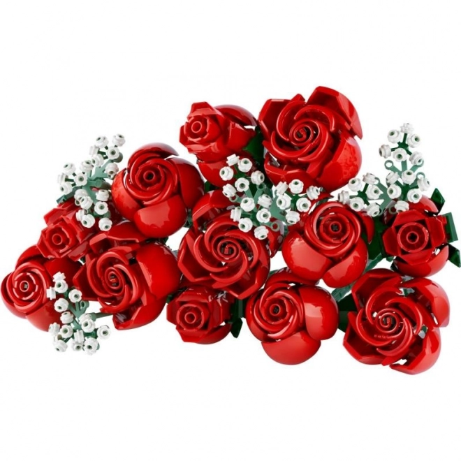 LEGO® Ikoner 10328 Rosens Buket