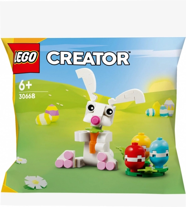 LEGO Creator 30668 Påskehare med farverige æg
