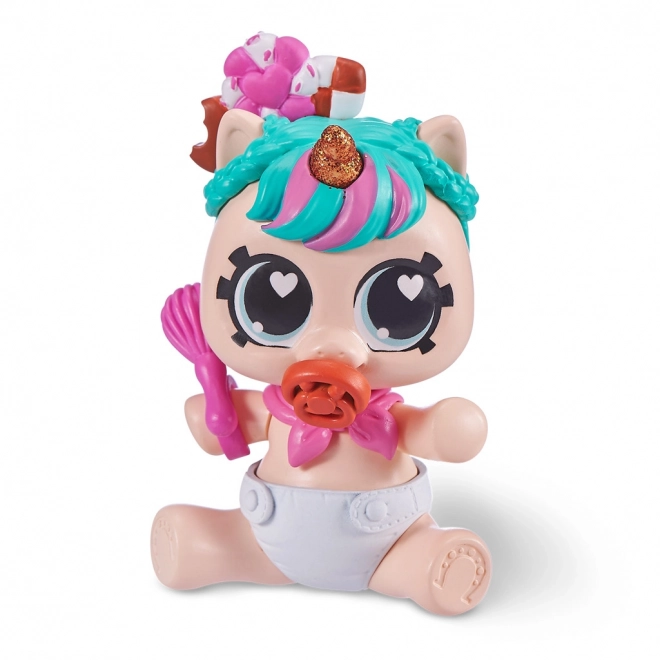 5 Surprise! Babyer