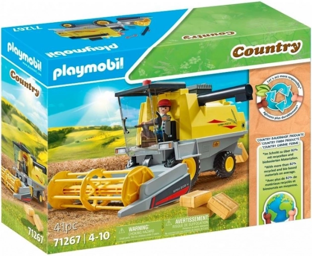 Sada Country 71267 mejetærsker
