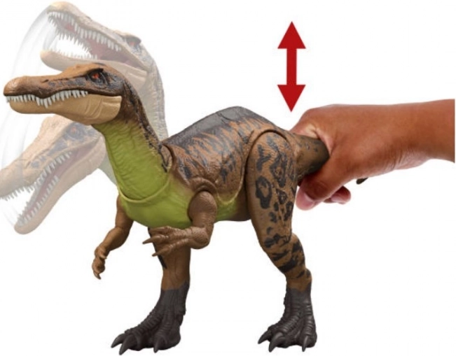 Figur Suchomimus Jurassic World
