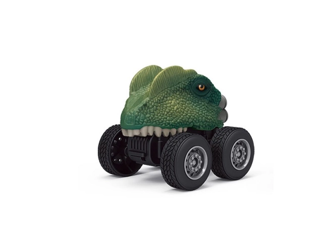 Robust konstruktion