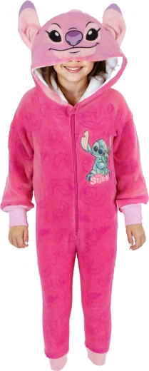 Lynlås for nem påklædning