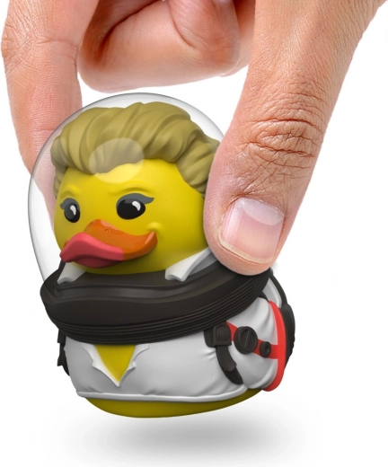 Kompakt størrelse 5,5 cm