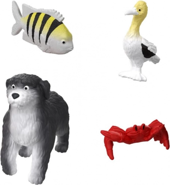 Dyrefigurer