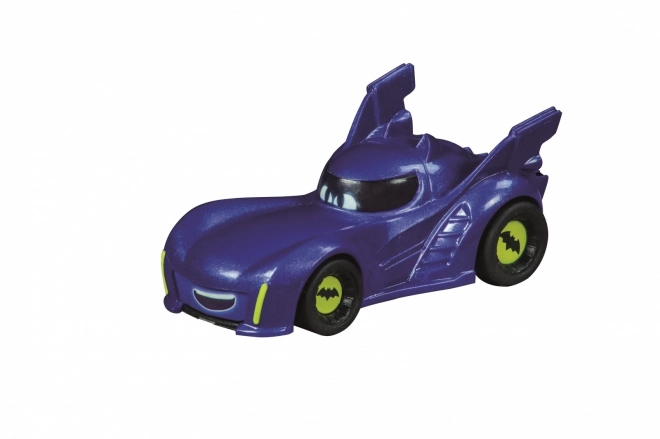 Bevægelige Batwheels Pull & Speed-biler