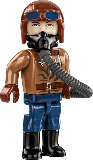 Pilot figur