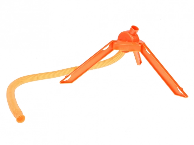 Vulkanisk Dinosaur Affyringsenhed