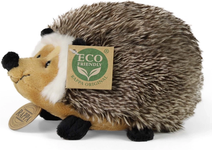 Miljøvenlig fyld af genanvendt PET