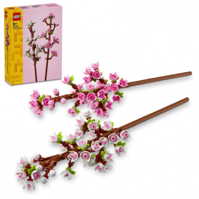 LEGO40725 Kirseb4155605 Blomst