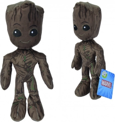 Disney Marvel Groot maskot 25 cm