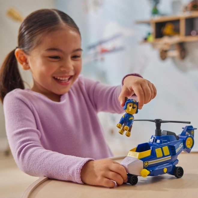 Paw Patrol Air Rescue Fly Chase Fly