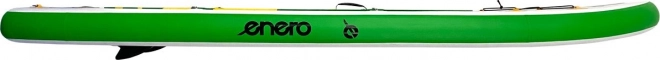 Paddleboard ENERO 300 cm grøn-gul
