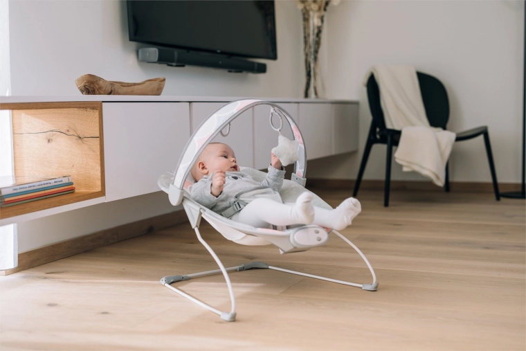 Sikker og stilfuld design
