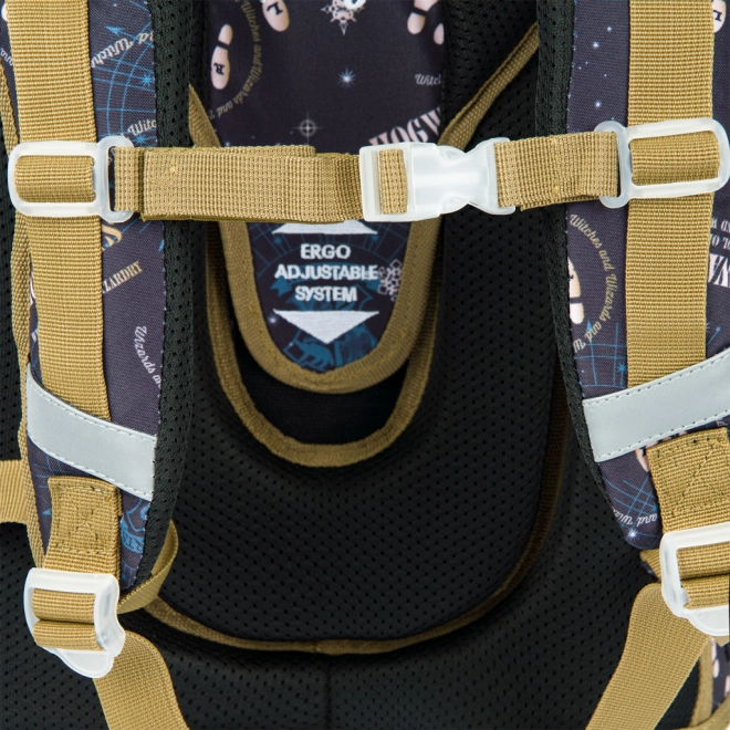 Ergo Adjustable System – vokser med barnet