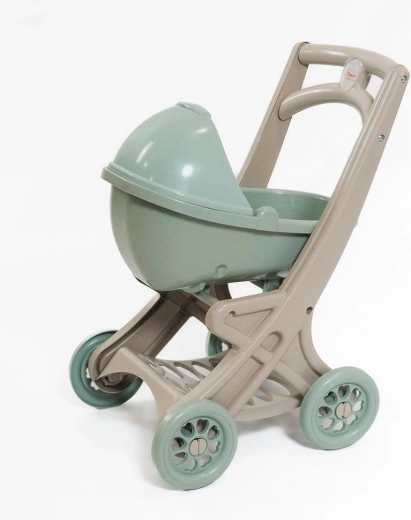 ØKO-materiale baseret på hvedestrå