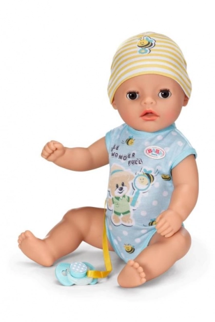 BABY born Little dreng 36 cm