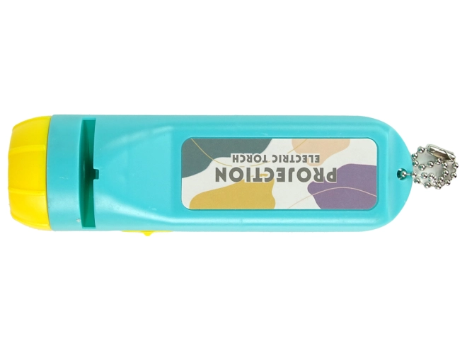 Kompakt design med nøglering