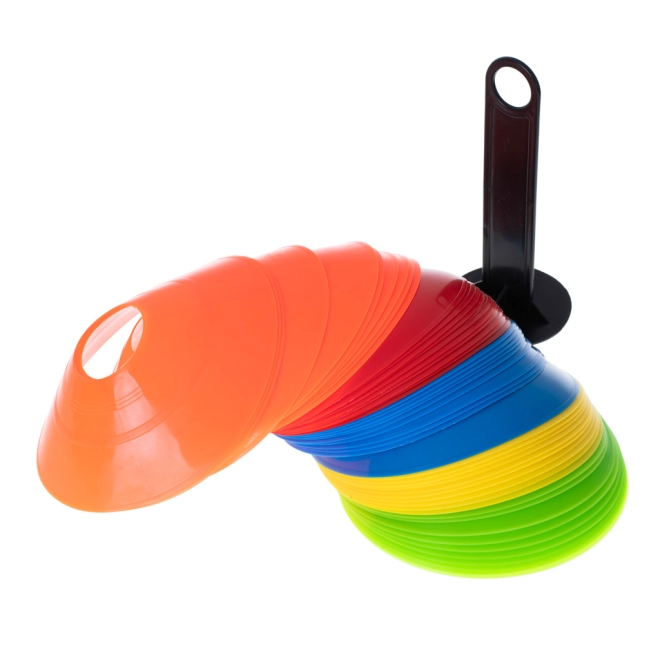 Fleksible og holdbare materialer