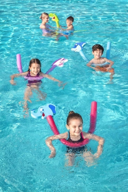 Skum svømmenudel Bestway 142 cm - 1 stk