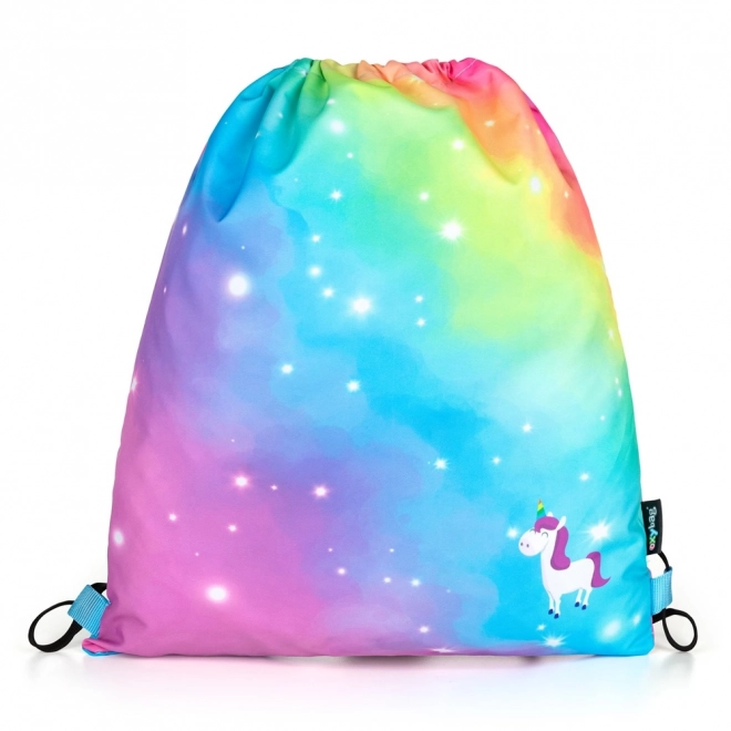Rygsæk OXY Style Mini Rainbow