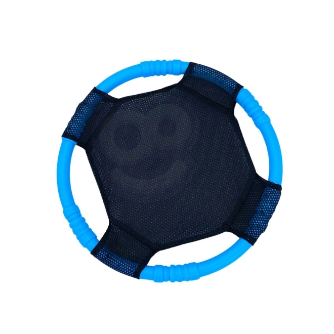 Woopie færdighedsspil 2-i-1 tennis frisbee