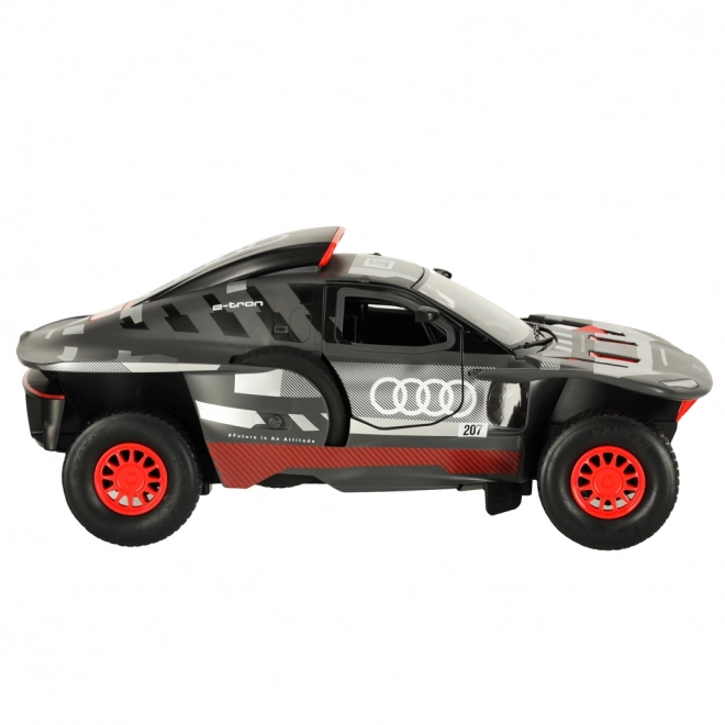 Racerbil RC Audi RS Q e-tron 1:14