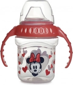 Drypfri kop med tud og håndtag, Minnie