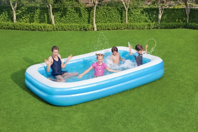 Familiebassin 3,05m x 1,83m x 46cm