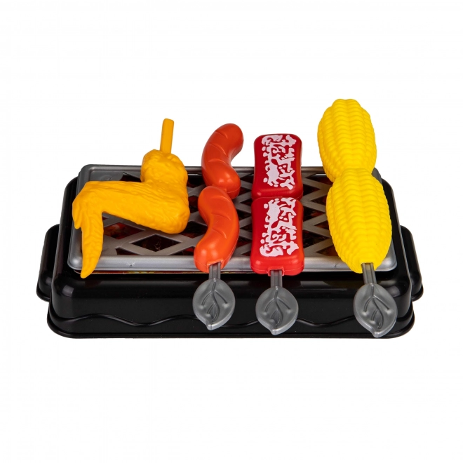 ECOTOYS Barbecue grill