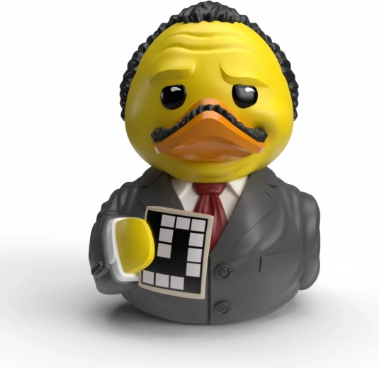 Samleobjekt og legesyg dekoration