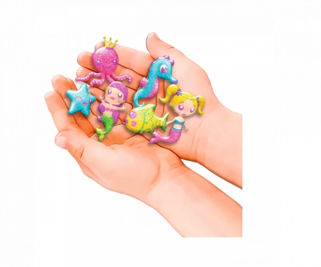 Aqua Gelz Magiske Havfruer