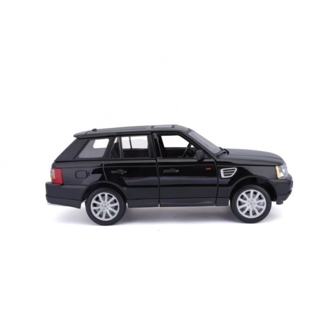 Model Range Rover Sport sort