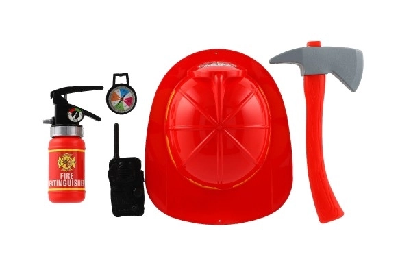 Sikkert materiale