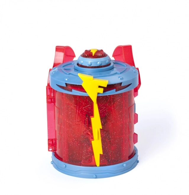 SuperThings Hemmelige Base Fury Storm