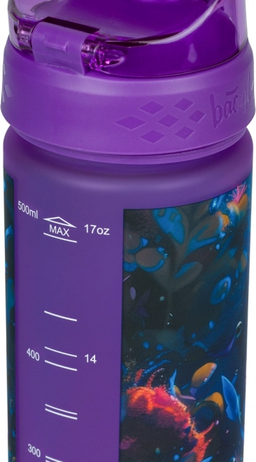 Tritanflaske til drikke Axolotl 500 ml
