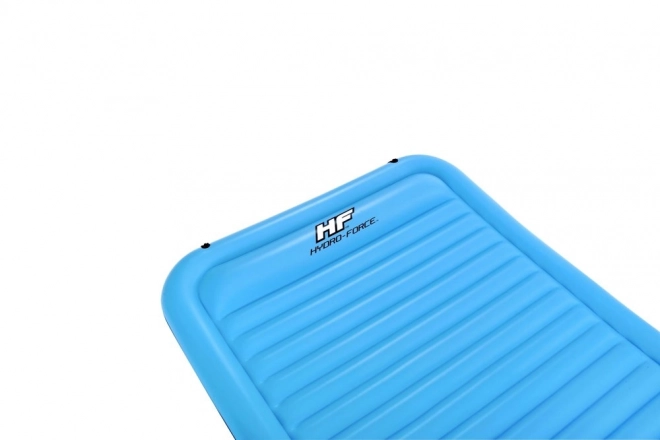 Oppustelig flydende ø for 4 personer Bestway