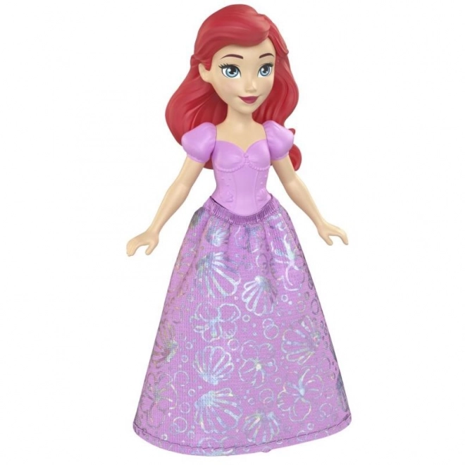 Disney prinsesser lille dukke