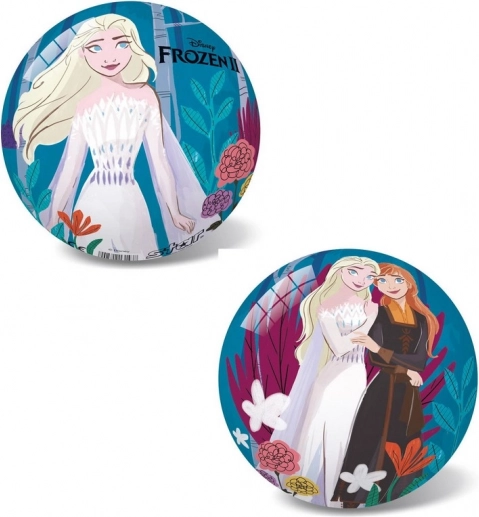 Bold Frozen II