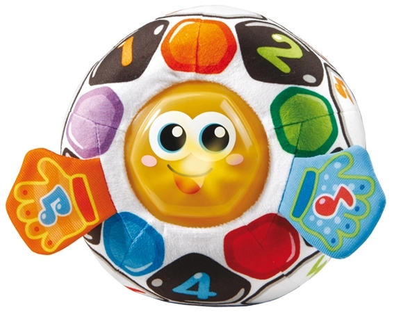 Vtech Min første bold