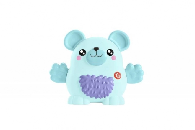 Fisher-Price Bland og Sammensæt Dyr