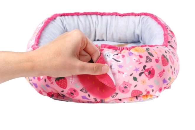 BABY born Rede