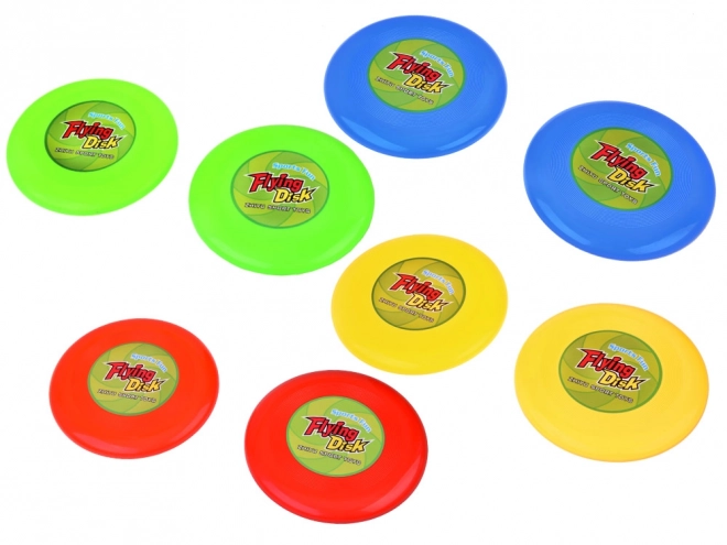 Præcisionskast med disk
